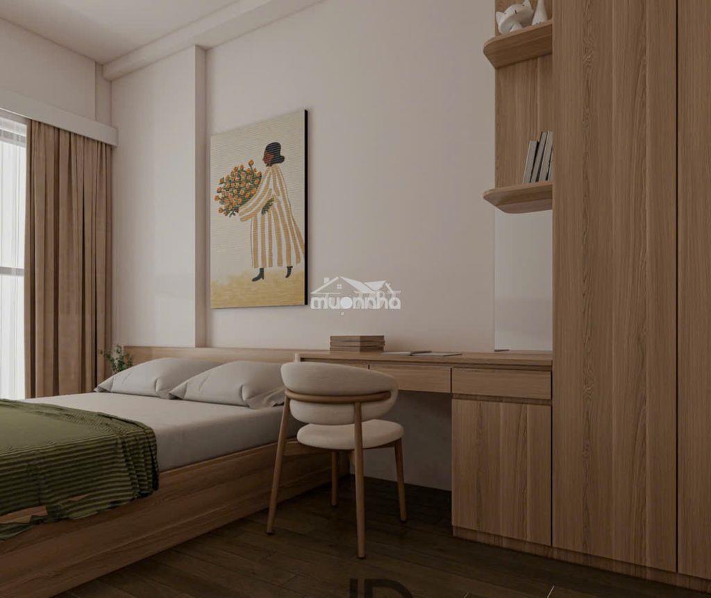 Victoria village cho thuê quỹ căn 2pn 3pn full+ bao phí + voucher 500k - Ảnh 3
