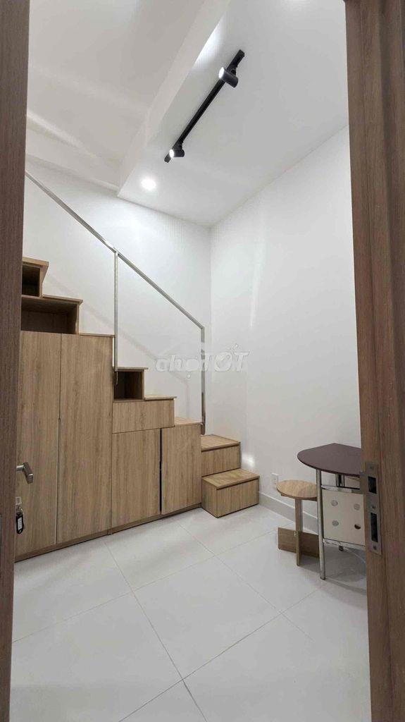 🏡Duplex full nt - trống sẵn - thang máy - hiện đại - gần parcmall - Ảnh 2