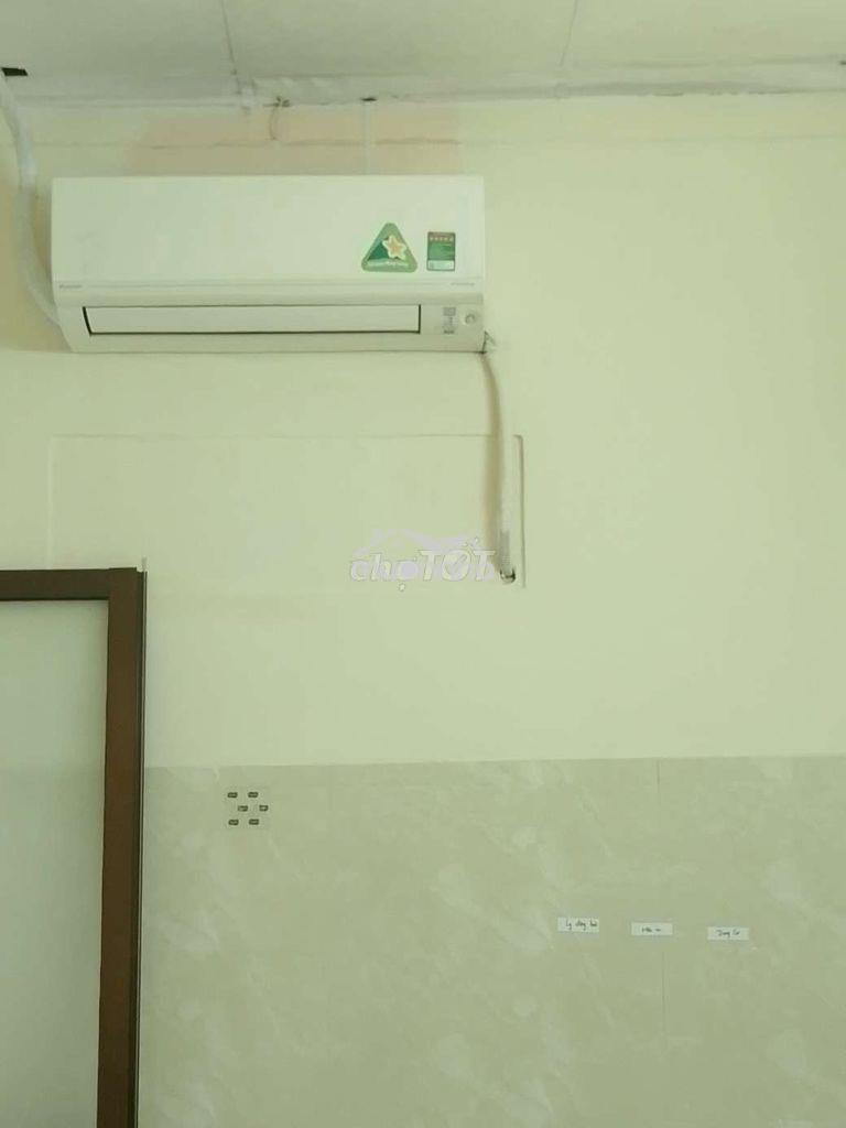 Cho thuê nhà mặt tiền 6 m 3 phòng ngủ 2 wc bùi đình túy bình thạnhc  - Ảnh 4
