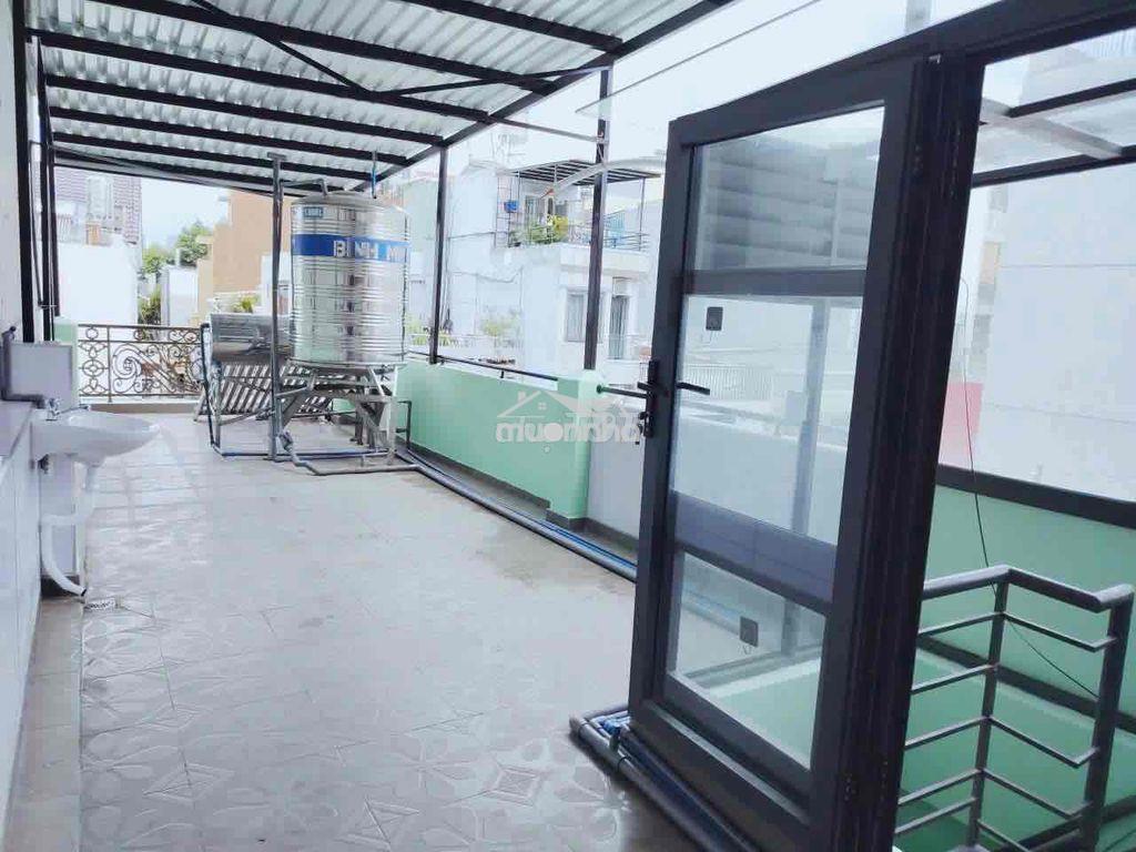Cho thuê nhà mới  đường cô giang - 3 x 14m - 3 phòng ngủ - Ảnh 4