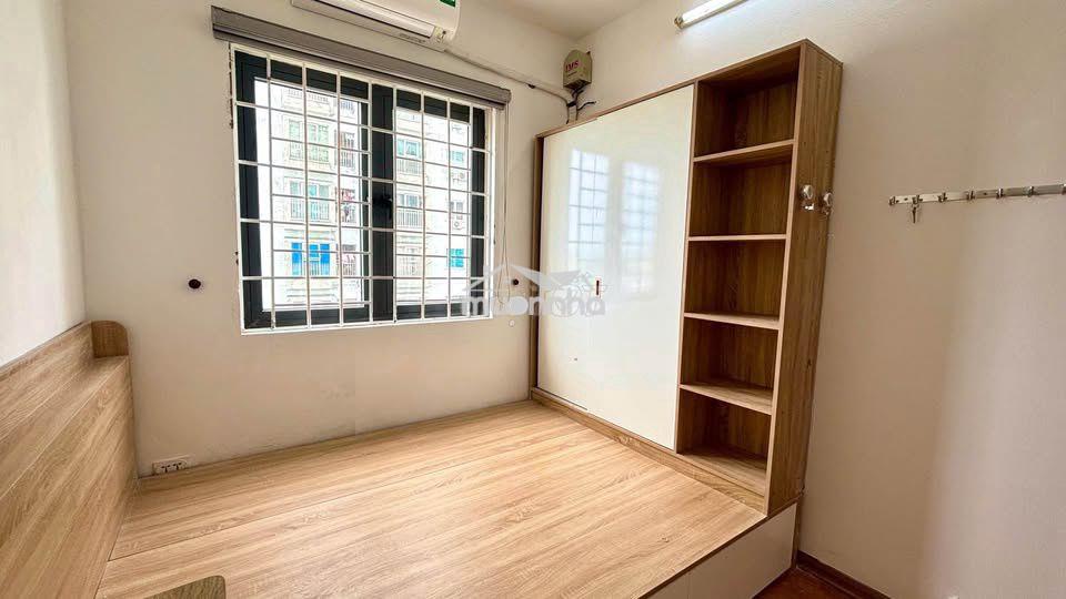 Cho thuê căn 3pn chung cư acb ông ích khiêm giá chỉ 14tr/tháng - Ảnh 3