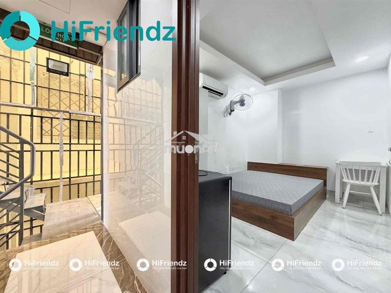 Căn hộ mini full nội thất điện nước nhà nước đối diện aeon bình tân ☘️