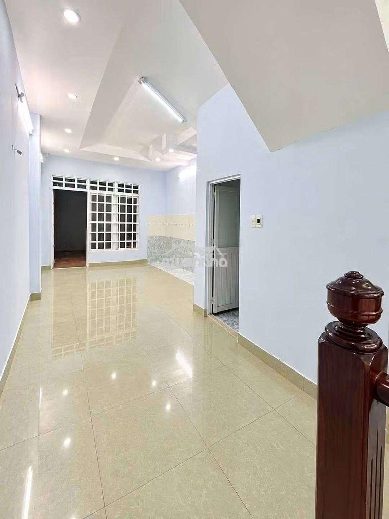 Hẻm oto- sân đậu xe thoải mái- lê văn sỹ - 23tr - Ảnh 3