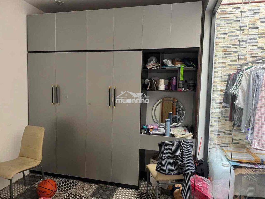 Cho thuê nhà cấp 4 có 2 pn đường 7m5 hoài thanh, gần dương khuê, nhs - Ảnh 2