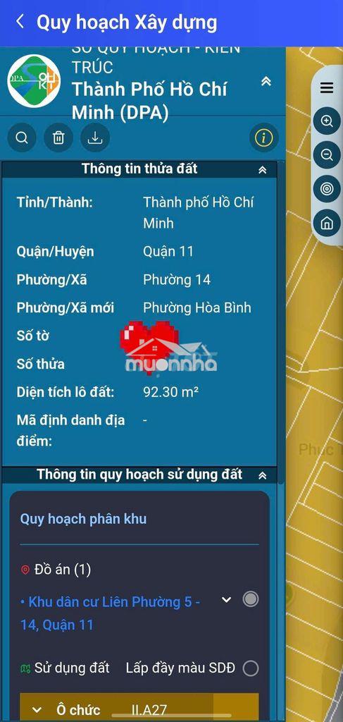 Bán nhà đường bình thới 2tầng 93m2 ngang lớn, nở hậu đẹp chỉ nhỉnh 8tỷ - Ảnh 3
