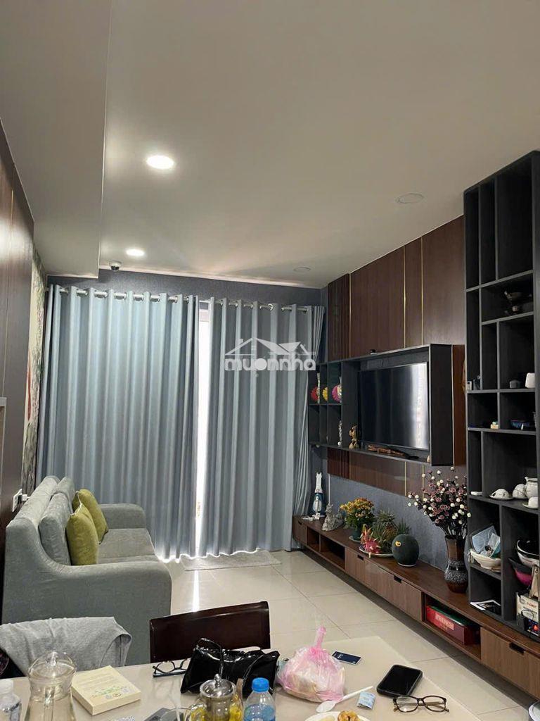 Cho thuê chung cư richstar 85m2, 3pn, 2wc, giá: 15tr/tháng - Ảnh 3