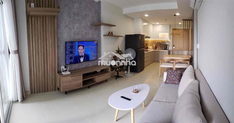 Bán ch carillon 7 | 71m2 2pn2wc | sẵn sổ hồng | tầng đẹp, view thoáng
