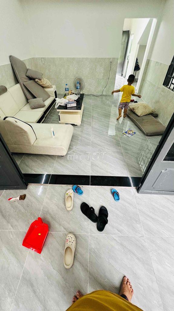 🤝Cho thuê nhà nguyên căn 331 phan huy ích, gò vấp – 3 phòng ngủ – 10.5