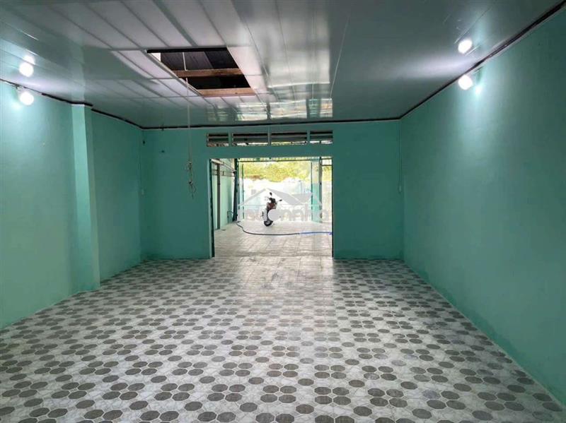 Cho thuê kho 300m2 ngay aeon tân phú kế kcn tân bình đường tải