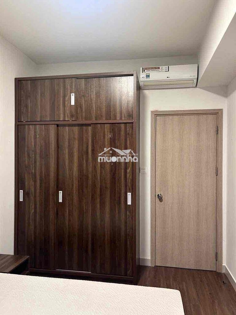 Cho thuê the sun avenue q2 - 1pn 1wc, view sông, full nội thất đẹp. - Ảnh 3