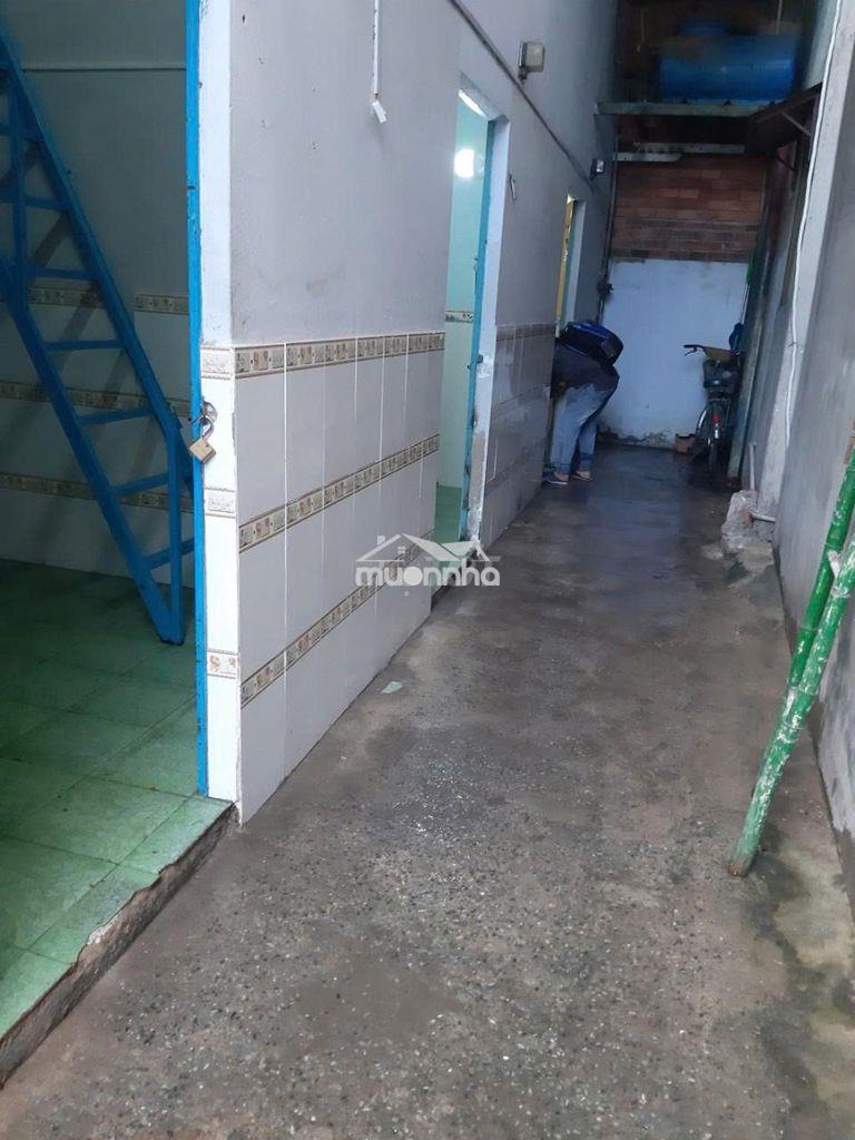 Đất vàng quận 2 cũ- shr- bk 500m đủ tiện ích - 3 phòng trọ xây sẵn
