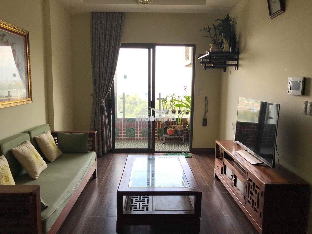 Bán căn hộ chung cư nguyễn kim, quận 10, 50m2, 2pn, 2.7 tỷ, sổ hồng - Ảnh 2