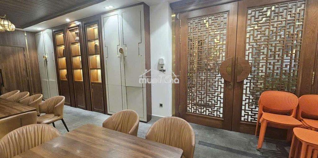Văn phòng cao cấp tại hoàng trọng mậu, tân hưng, quận 7 - Ảnh 3