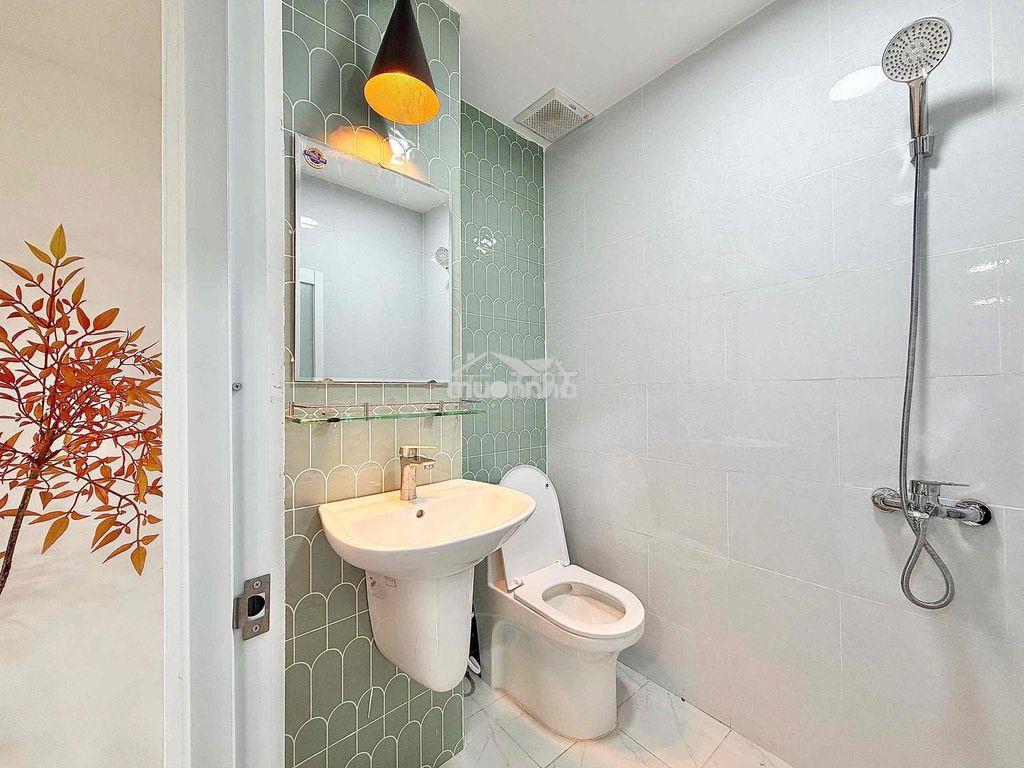 Duplex bancol full nội thất ngay tân kì tân quý - đh công thương - Ảnh 4