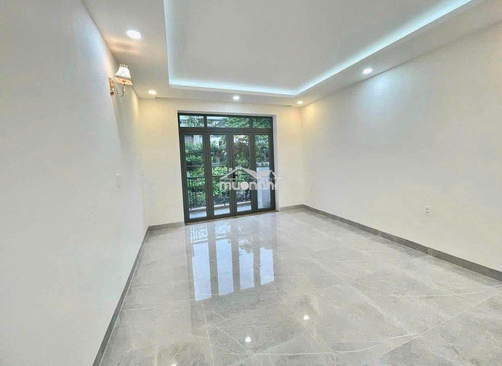 Cho thuê nhà hxt 491/7b huỳnh văn bánh , p.13, q.phú nhuận - Ảnh 4