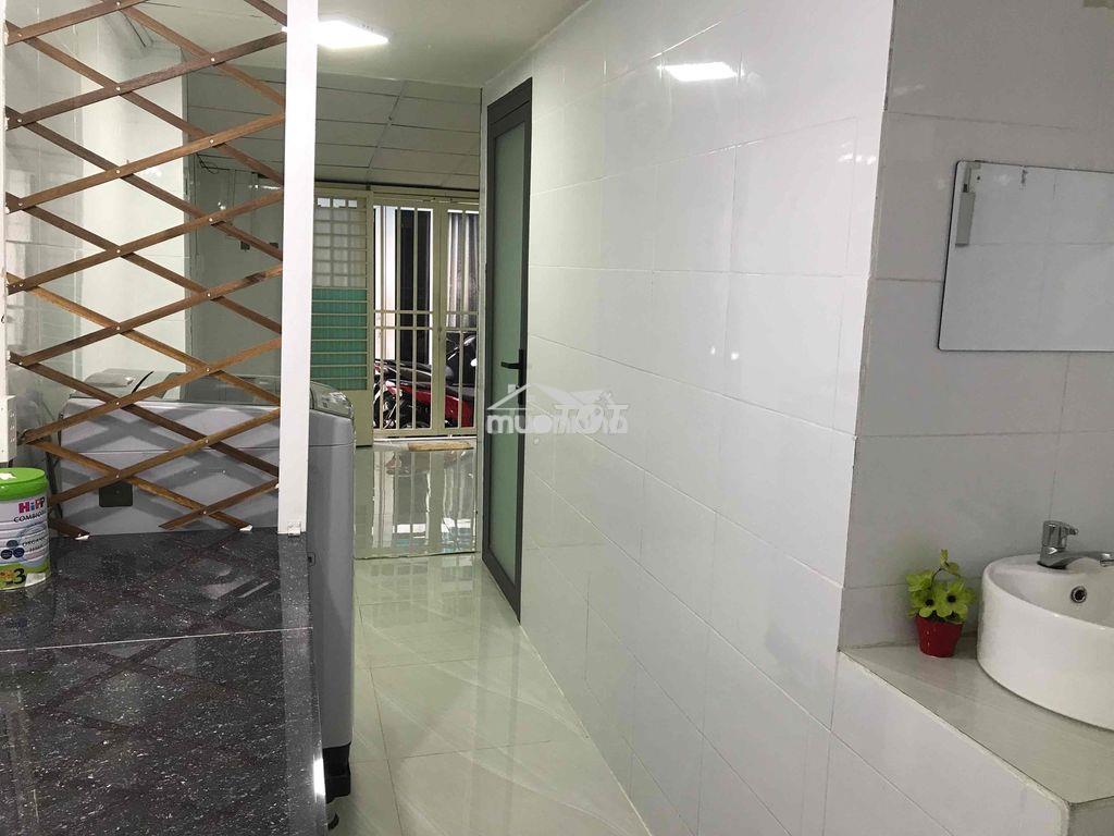 Cho thuê nhà hêm đường phạm hùng, bình hưng, bình chánh - Ảnh 3
