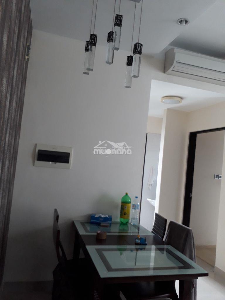 Bán căn hộ chung cư phú mỹ, đường hoàng quốc việt, 4 tỷ 3, 2 pn