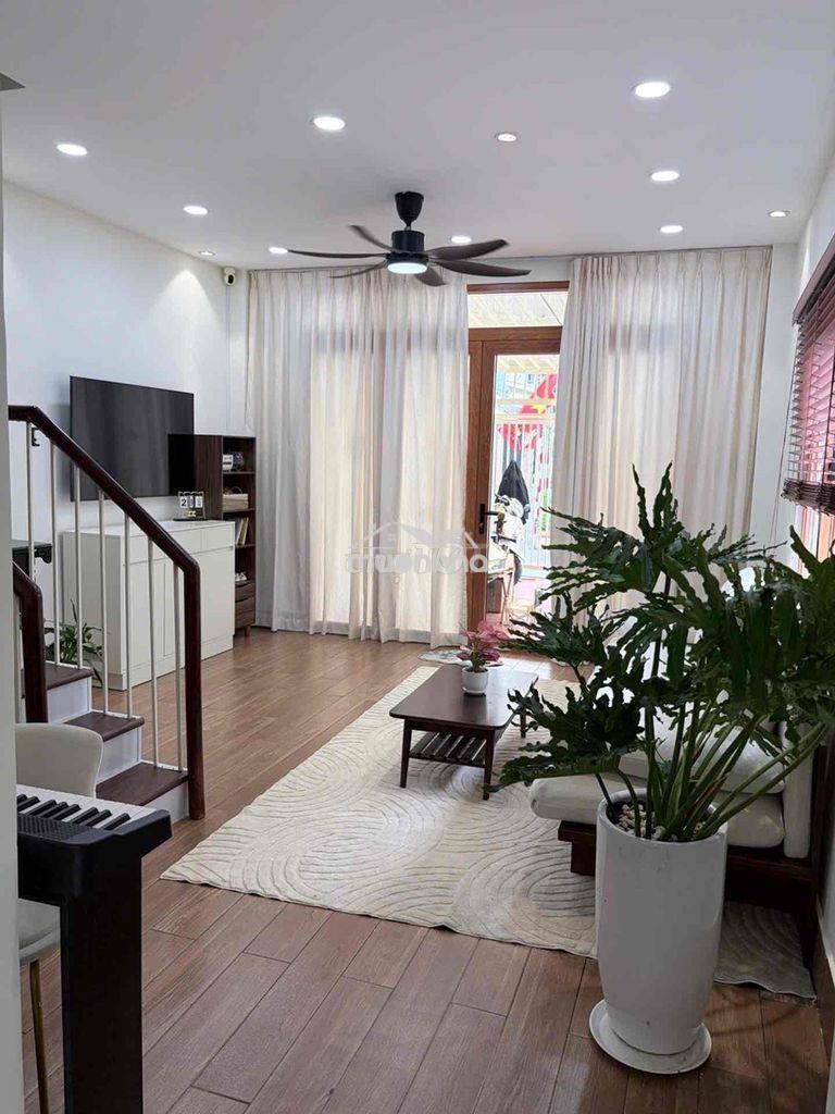 Hxh 681 âu cơ – tân phú | căn góc 2mt | 64,6m² | 2 tầng | chỉ 8,5tỷ - 3