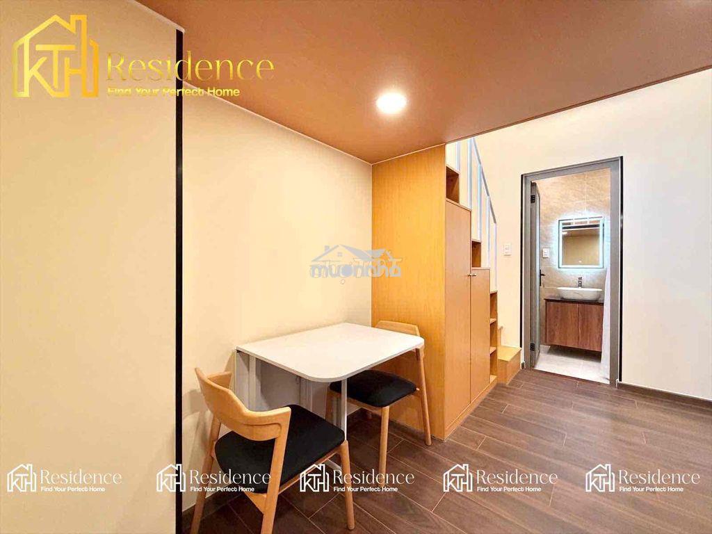 🔥🔥Hot duplex luxury mới xây – cư xá bà điểm ( chỉ còn vài phòng cuối) - 4