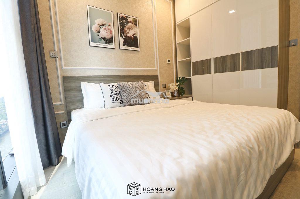 Sunrise city1pn 2pn 3pn giá tốt cần cho thuê nhanh - Ảnh 3
