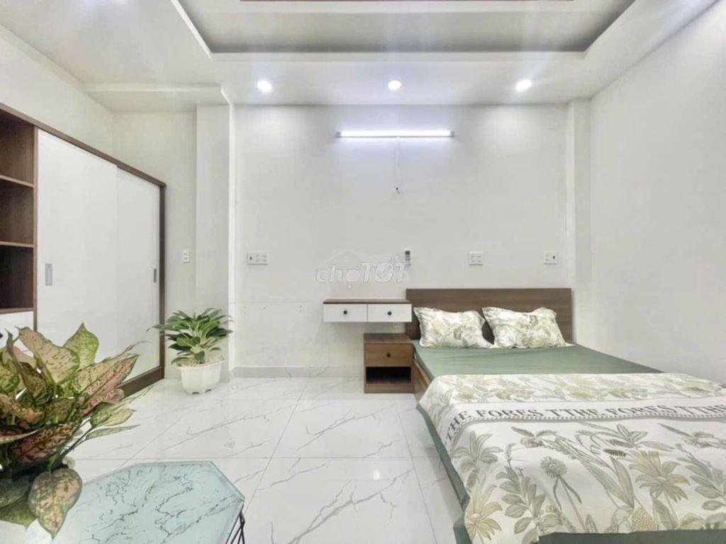 Phòng trọ tân bình - gần sân bay - Ảnh 2