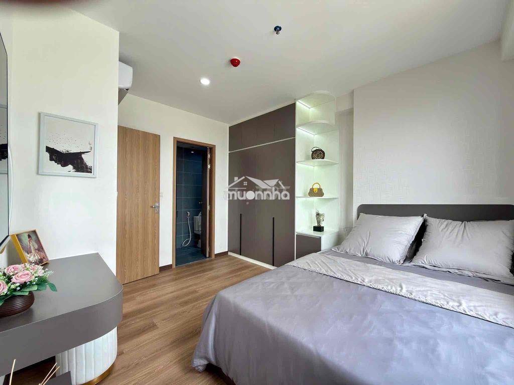 Căn hộ full nội thất -  nhận nhà ngay - 4