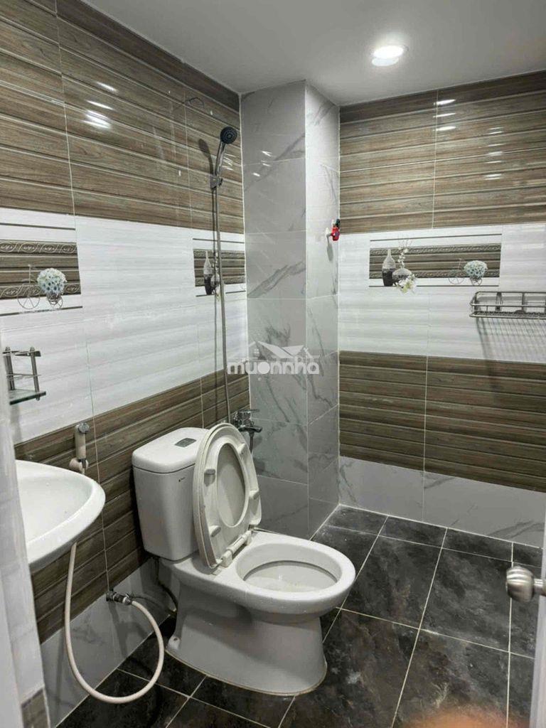 Cho thuê trọ bình thạnh tphcm từ 5tr5 - Ảnh 2