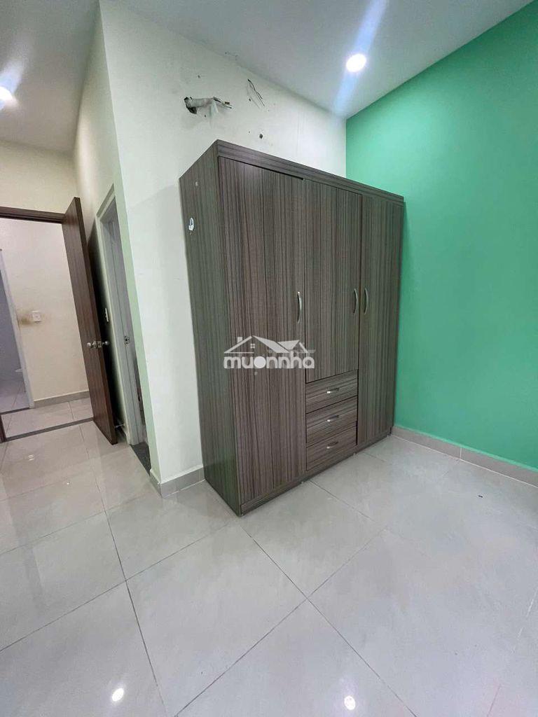 Cho thuê 3pn 2wc topaz elite - nhà trống - giá thuê 12,5tr - Ảnh 4