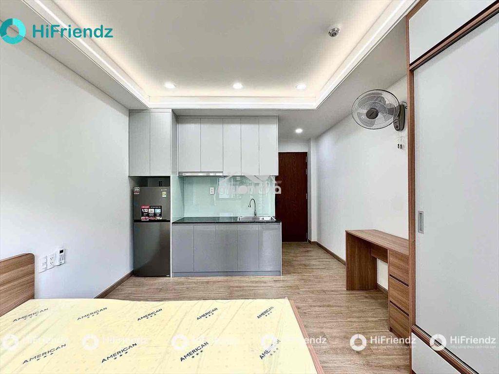 🏡Căn hộ giá rẻ - sát đại học văn lang - kế bên emart - Ảnh 4