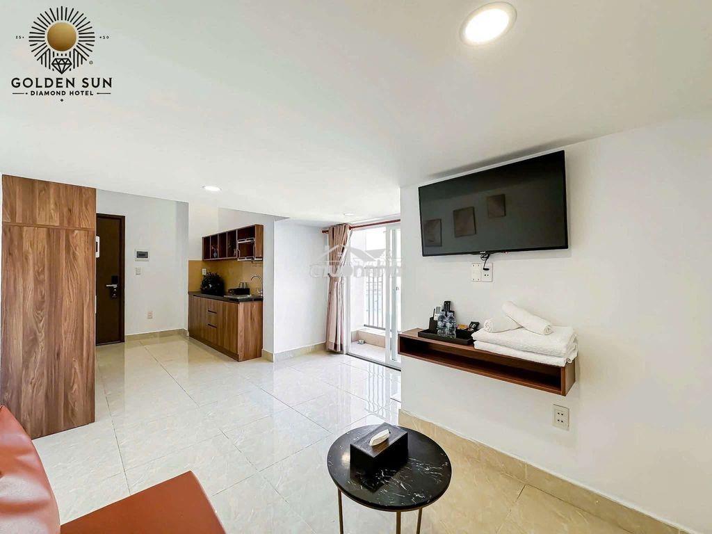 6tr căn hộ duplex gần đại học tdt, đại học ufm - trung tâm quận 7 - Ảnh 3
