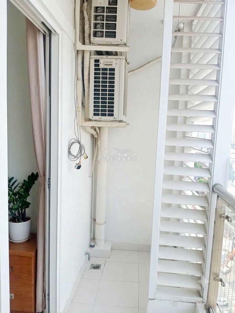 Bán chung cư hoa sen đường lạc long quân phường 5 quận 11. 61 m2  - Ảnh 3