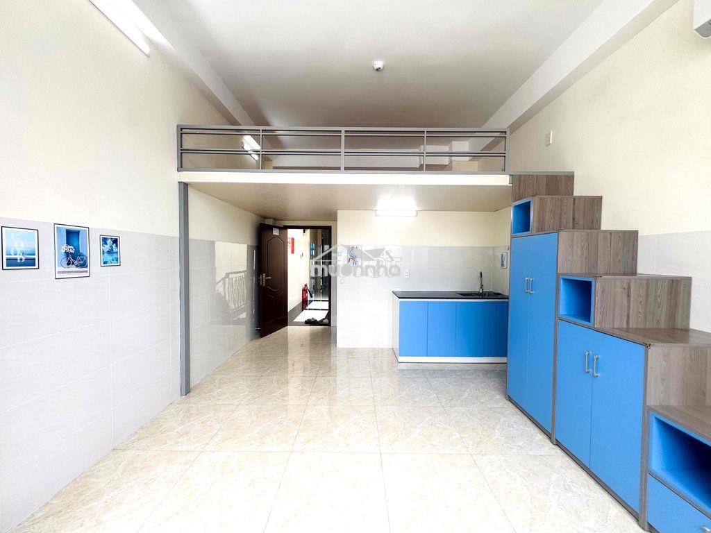 Nơi ở sau mỗi giờ học của sinh viên iuh và vlu - 4