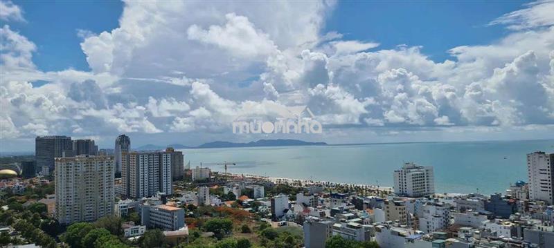 Bán melody tầng cao view biển,  hồ, căn góc