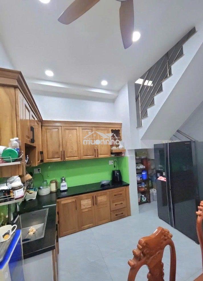 Đường xe tải tránh -hồ văn long -80m2 -2 tầng -4.099t--đt=0906+14+0207 - Ảnh 2