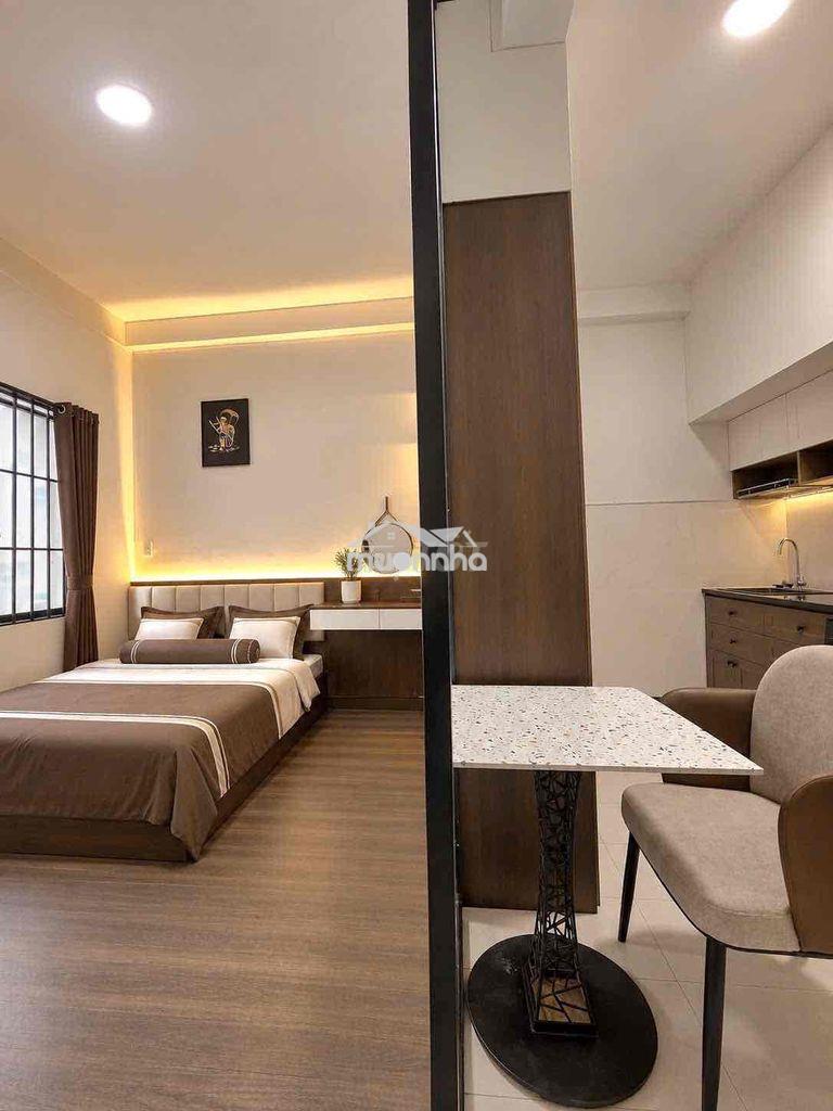 🔥 Hồ văn huê - phú nhuận - 1pn ban công, cửa sổ trời cực vip 🔥 - Ảnh 3