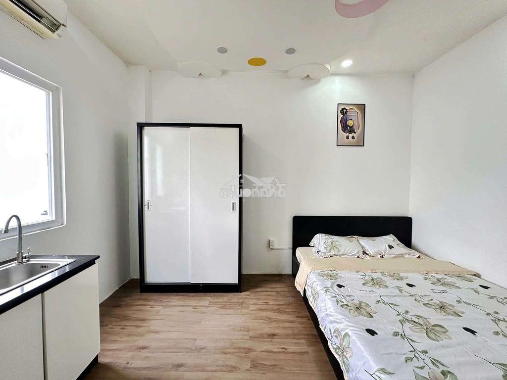 ✨Siêu phẩm studio view xịn ngay phan xích long - thoáng full nội thất - Ảnh 4