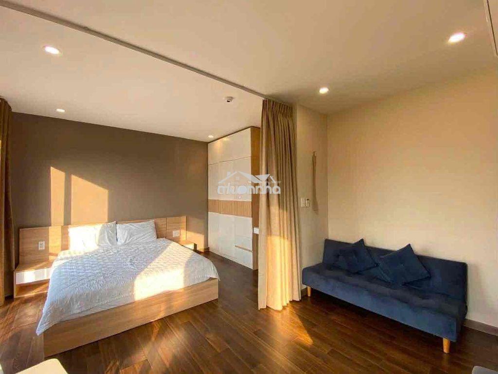 Siêu phẩm căn hộ cao cấp bao phí chỉ tính điện - Ảnh 4