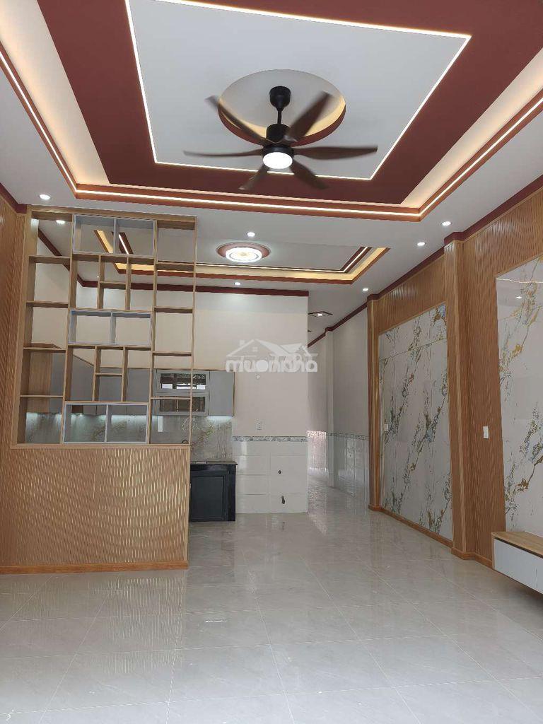 🏠 Nhà đẹp tân định giá  rẻ - 2