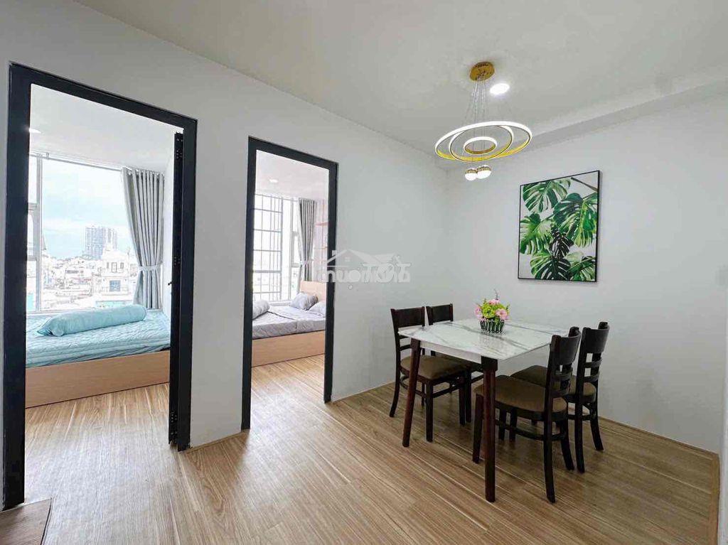 🔥 Căn hộ 2pn 45m² bình thới – thang máy | gần tân bình & sân bay - Ảnh 3