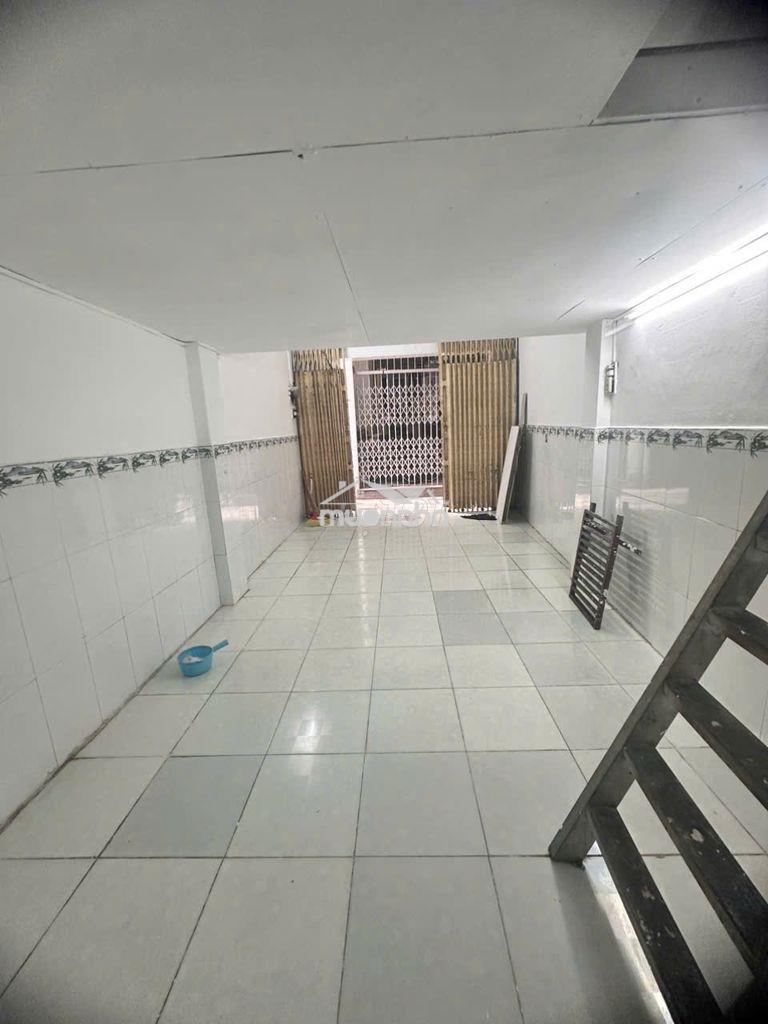 Siêu phẩm chưa từng qua đầu tư trần văn đang, quận 3 - Ảnh 3