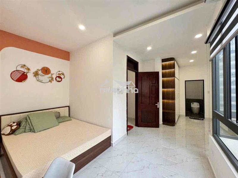 Nhà nguyên căn. hình và video thật 100%. 3pn.3wc. full nội thất