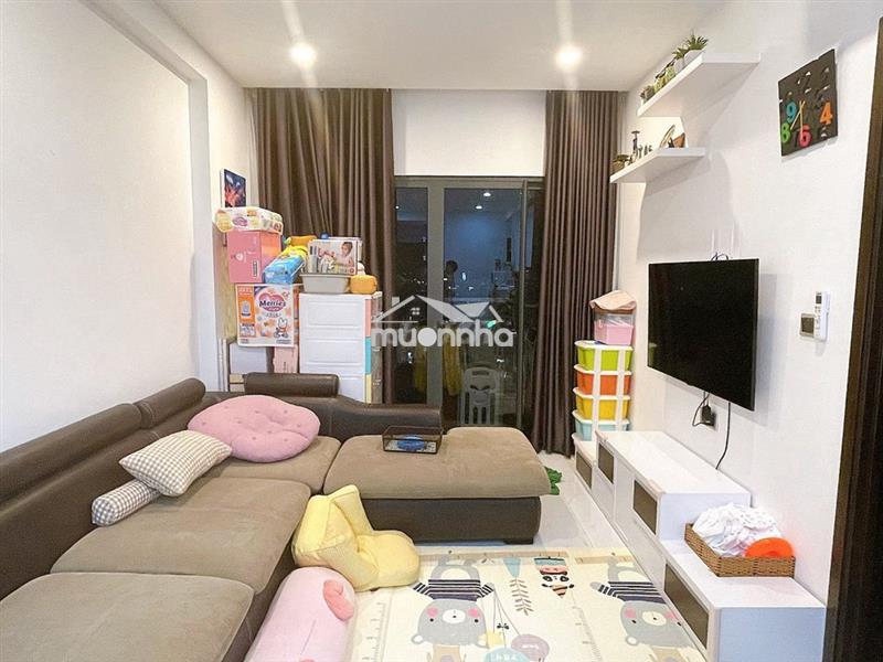Chủ cần bán gấp – để lại giá cực hời cho căn 3pn 80m² resgreen tower