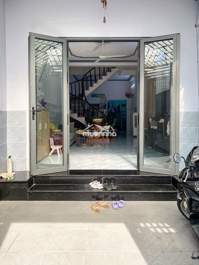 Nhà chính chủ 63,5m2 quận tân bình - Ảnh 3