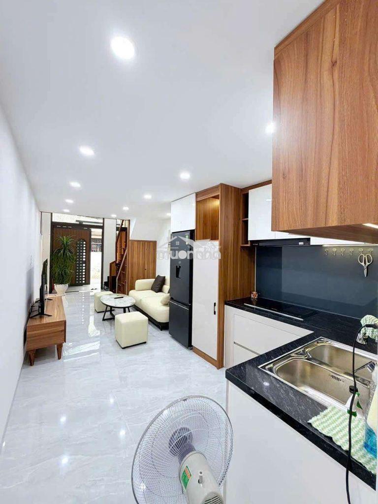 Căn nhà đẹp giá cực rẻ mà nhiều gia đình trẻ đang săn tìm chính là đây - Ảnh 4
