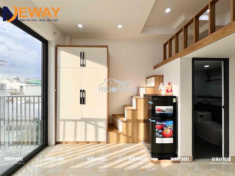 Duplex full nt bancol mgr_ ngã tư 4 xã