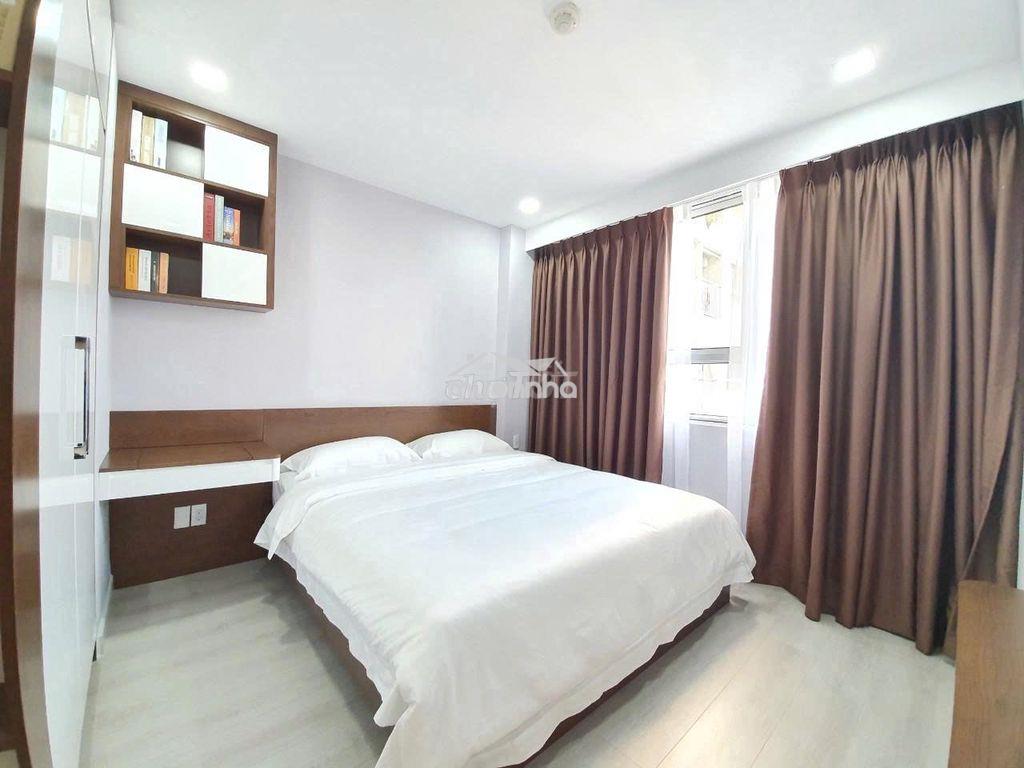 Căn hộ the botanica novaland khu sân bay tầng cao thoáng 73m2 2 phòng  - Ảnh 3