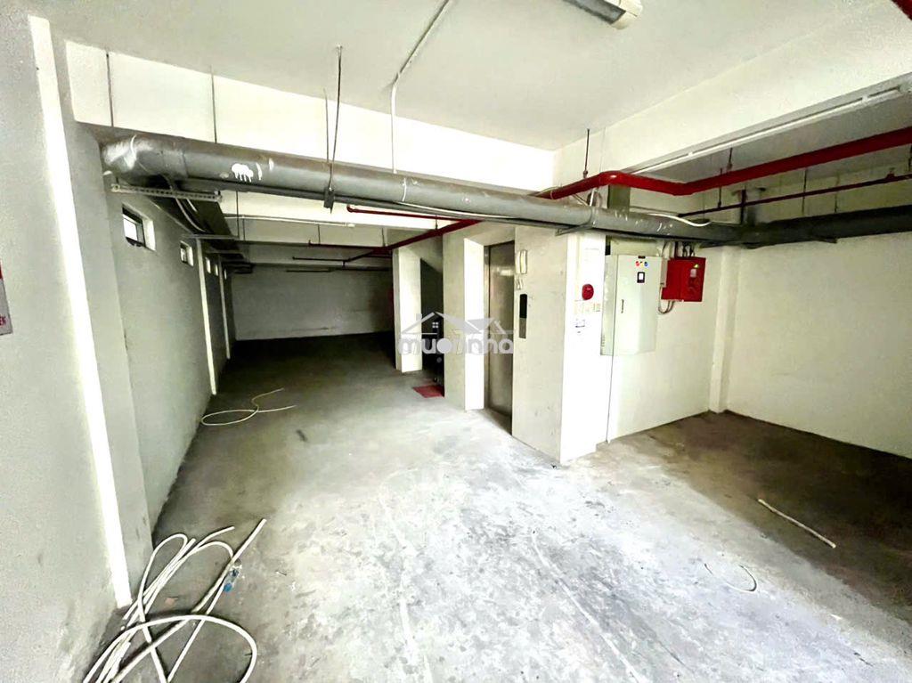 🛑Cho thuê tòa building mặt tiền nguyễn văn khối🛑6.5x25m hầm trệt 6 lầu - Ảnh 2
