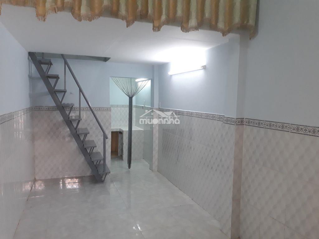 Chính chủ, nhà 6x9, trệt + lửng, hxh 7m, ttt10, hm - Ảnh 4