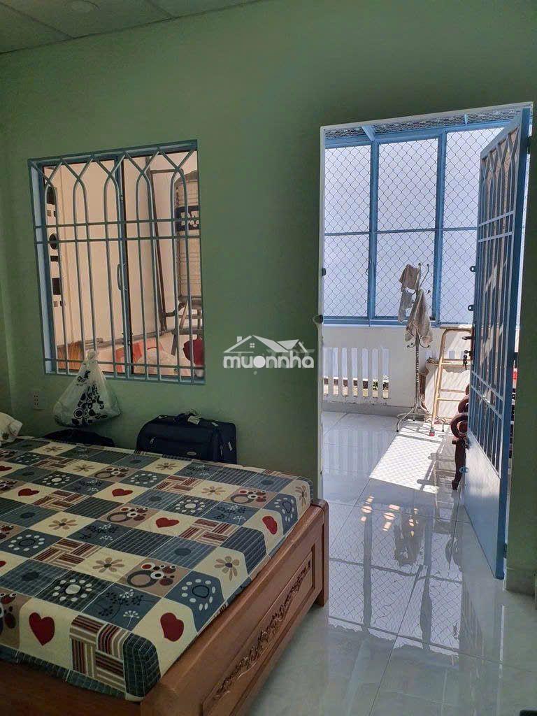 Nhà thuê full nội thất đường nguyễn đình chiểu q.3 - Ảnh 4