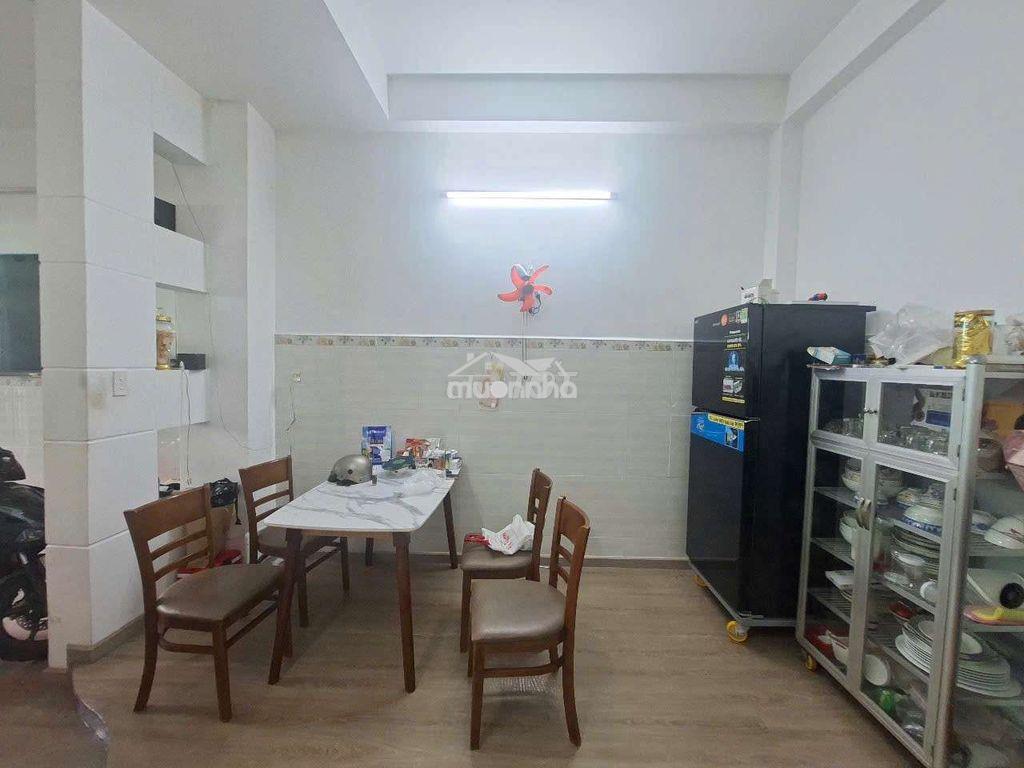 Hiếm tân bình - ngang 5m - 50m2 - 3 tầng - nhà còn mới - 5 tỷ -  - Ảnh 3